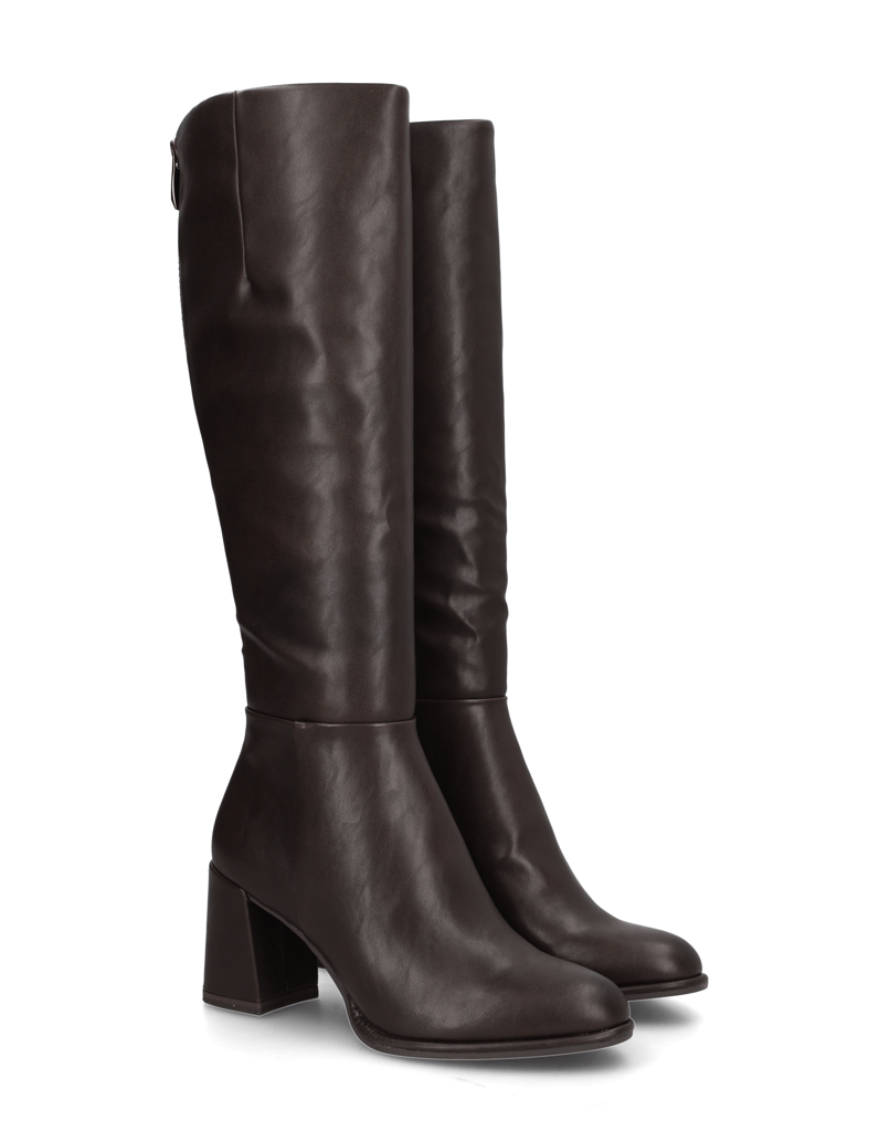 TAMARIS-Stiefel-schwarz