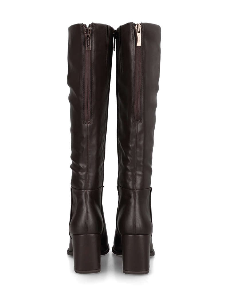 TAMARIS-Stiefel-schwarz