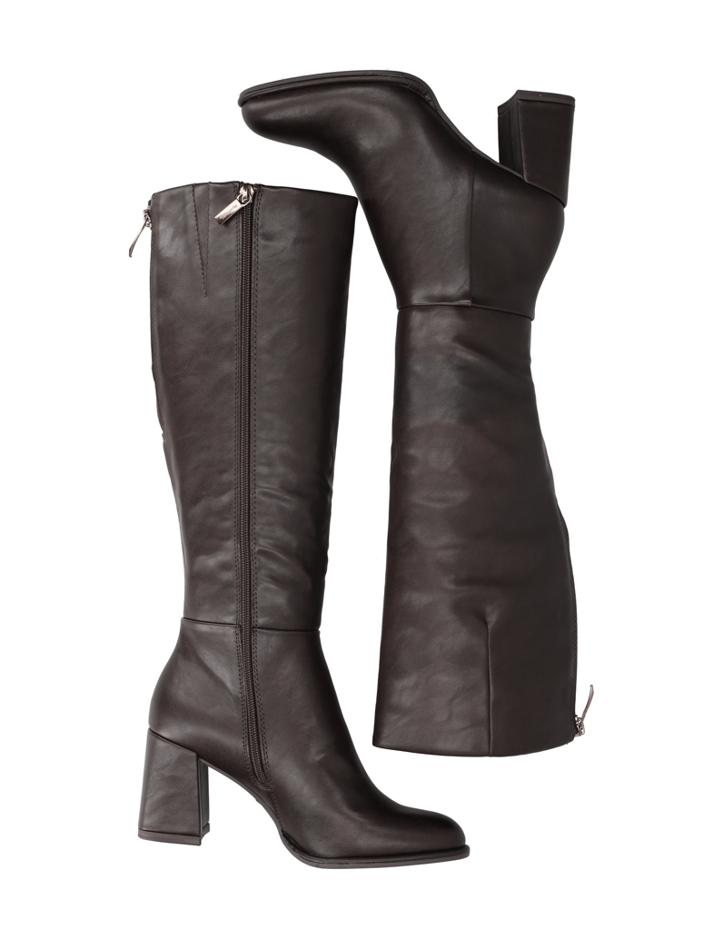 TAMARIS-Stiefel-schwarz