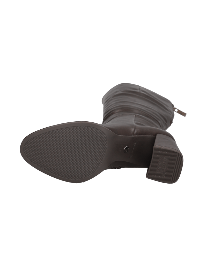 TAMARIS-Stiefel-schwarz