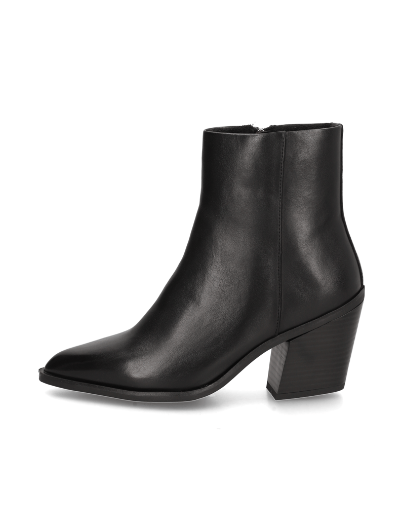Kate-Gray-Stiefelette-schwarz