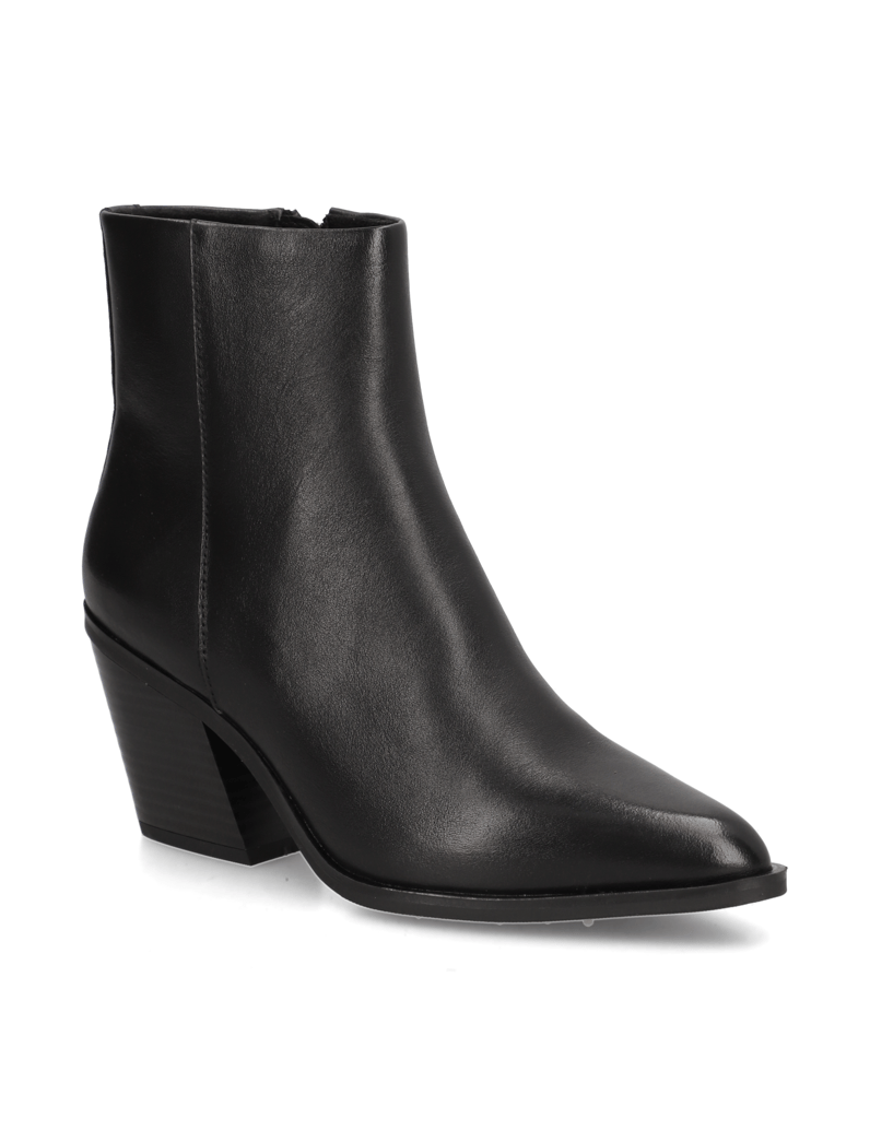 Kate-Gray-Stiefelette-schwarz