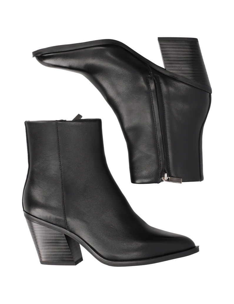 Kate-Gray-Stiefelette-schwarz