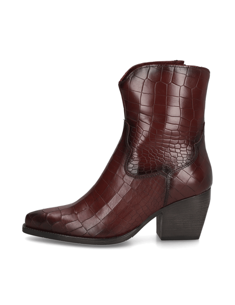 Stiefelette