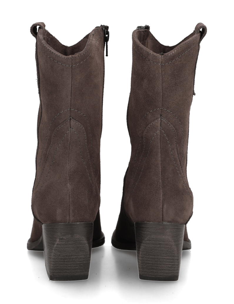 Kate-Gray-Stiefelette-grau