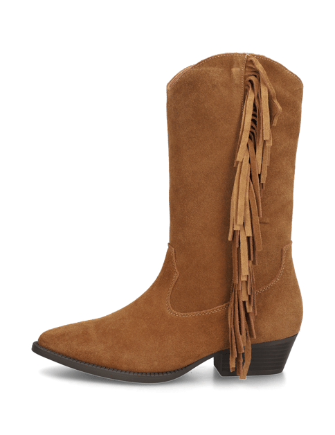 Stiefelette