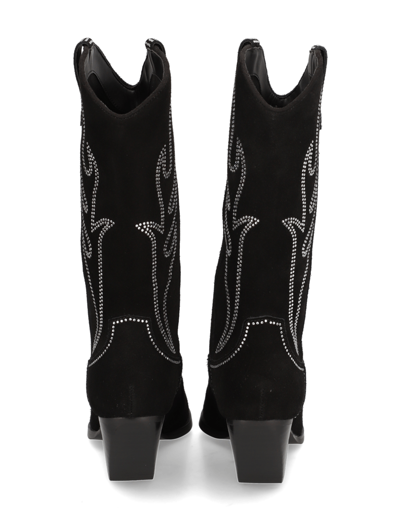 Steve-Madden-WALKOVER-schwarz