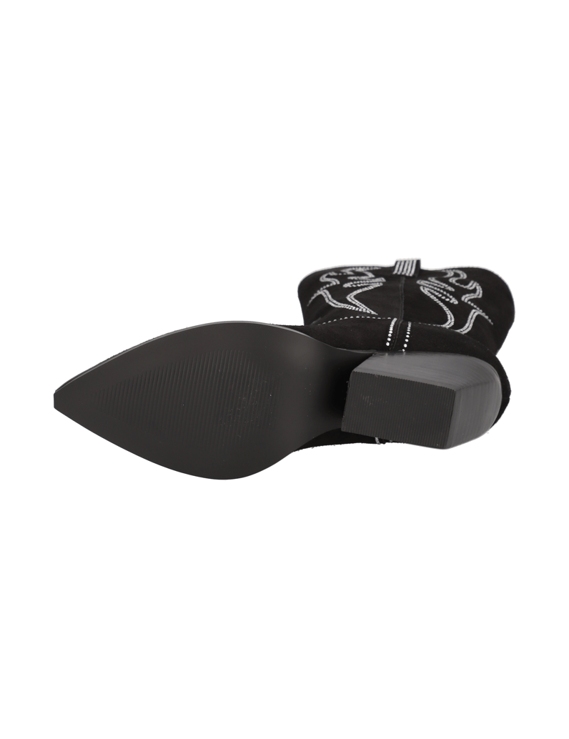 Steve-Madden-WALKOVER-schwarz