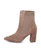 Silvia Schneider Stiefelette beige