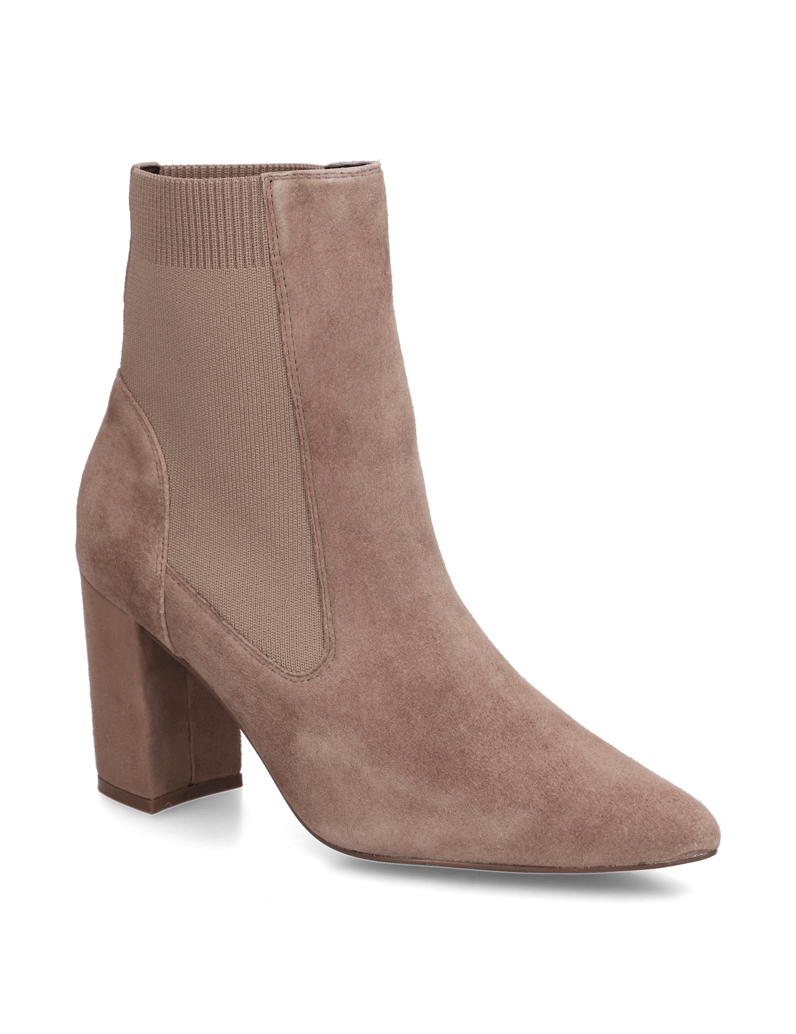 Silvia-Schneider-Stiefelette-schwarz