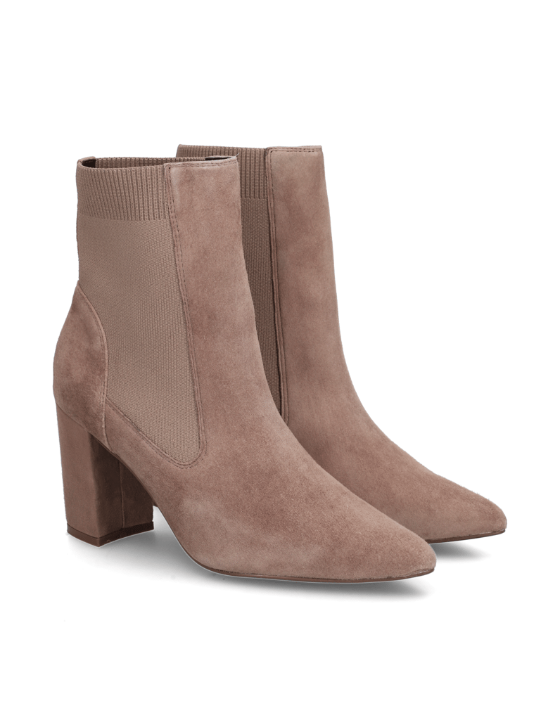 Silvia-Schneider-Stiefelette-schwarz