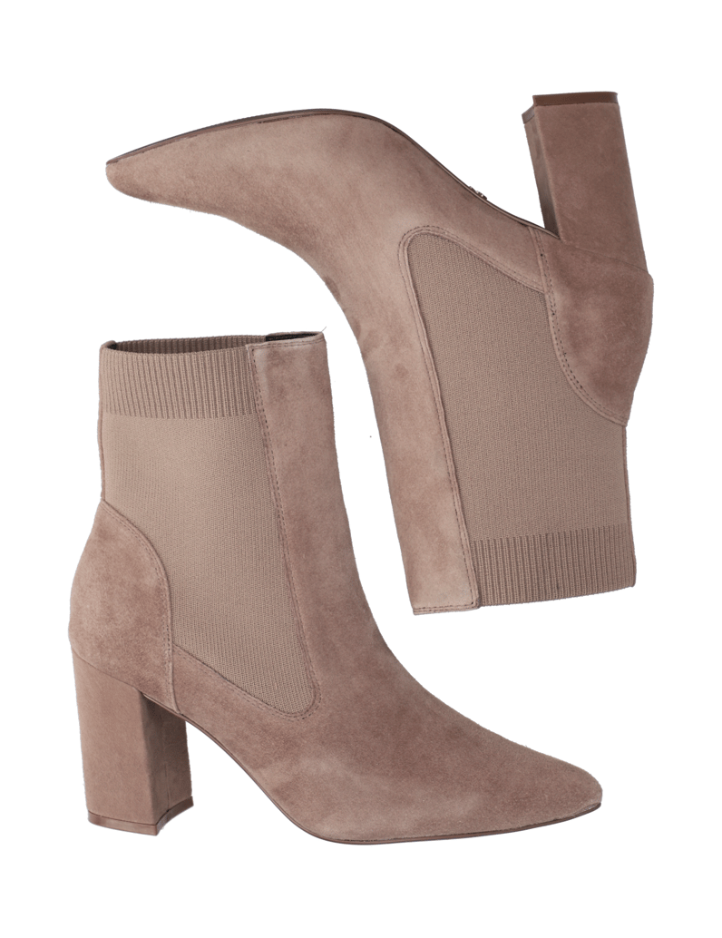 Silvia-Schneider-Stiefelette-schwarz