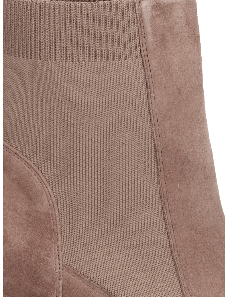 Silvia-Schneider-Stiefelette-schwarz