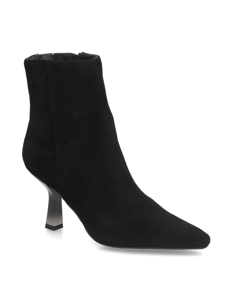 Kate-Gray-Veloursleder-Stiefelette-multicolor