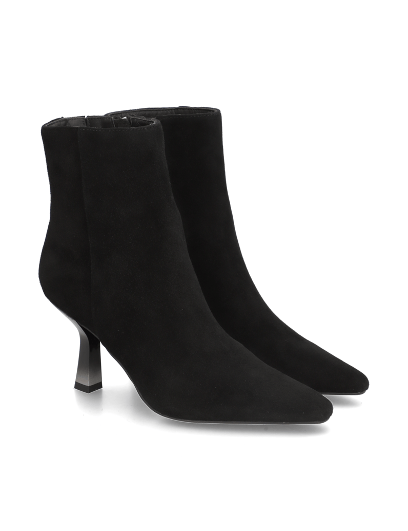 Kate-Gray-Veloursleder-Stiefelette-multicolor