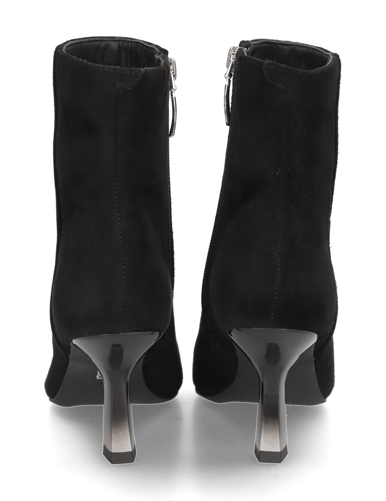 Kate-Gray-Veloursleder-Stiefelette-multicolor