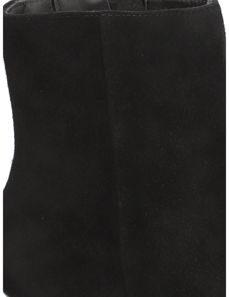 Kate-Gray-Veloursleder-Stiefelette-multicolor