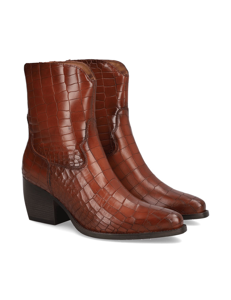 Kate-Gray-Stiefelette-cognac