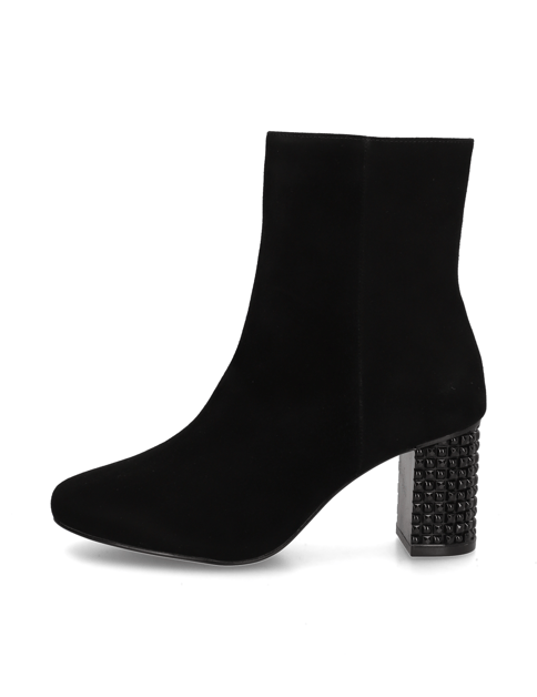 Stiefelette