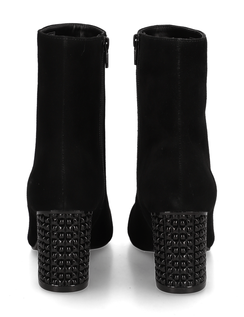 Kate-Gray-Stiefelette-schwarz