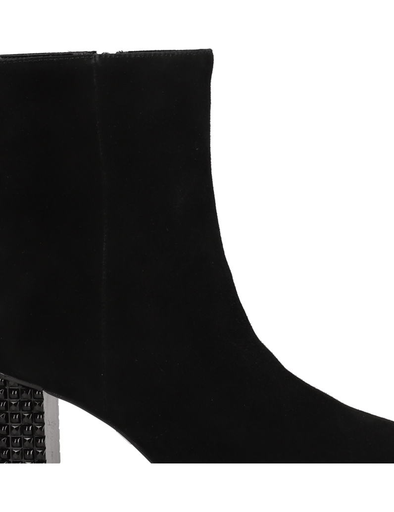 Kate-Gray-Stiefelette-schwarz