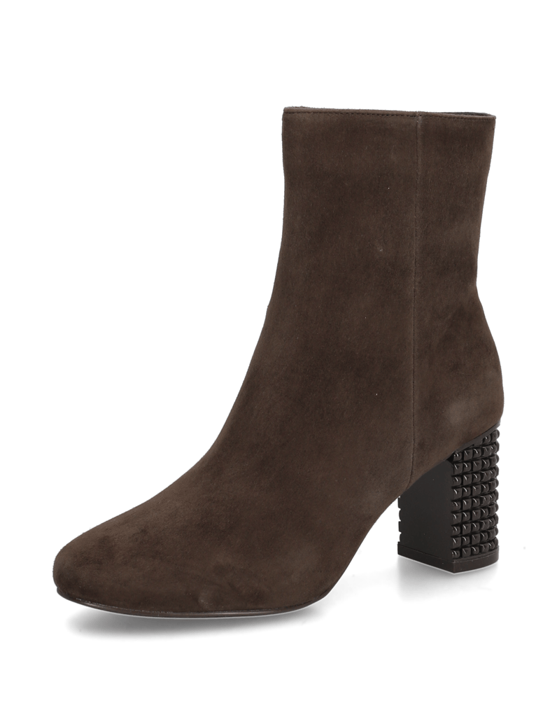 Kate-Gray-Stiefelette-schwarz