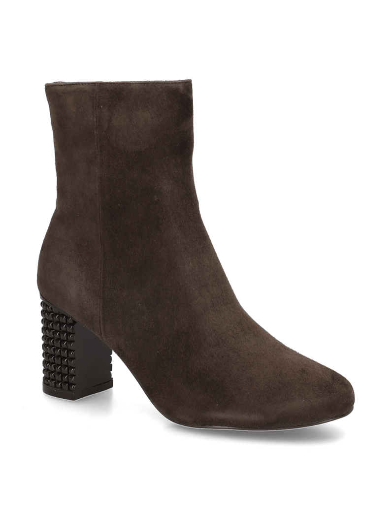 Kate-Gray-Stiefelette-schwarz