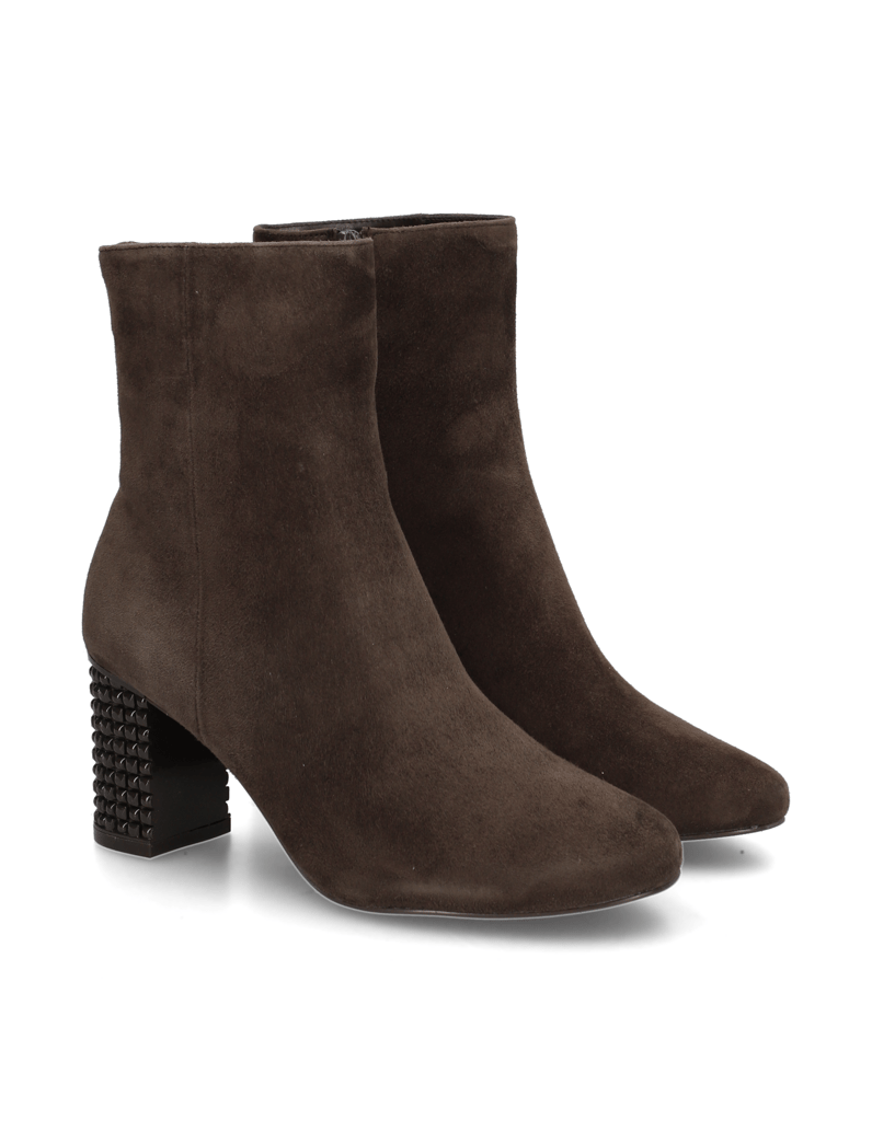 Kate-Gray-Stiefelette-schwarz