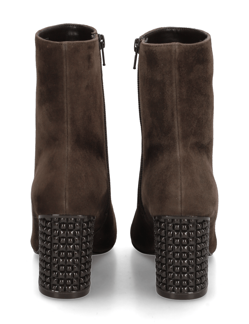 Kate-Gray-Stiefelette-schwarz