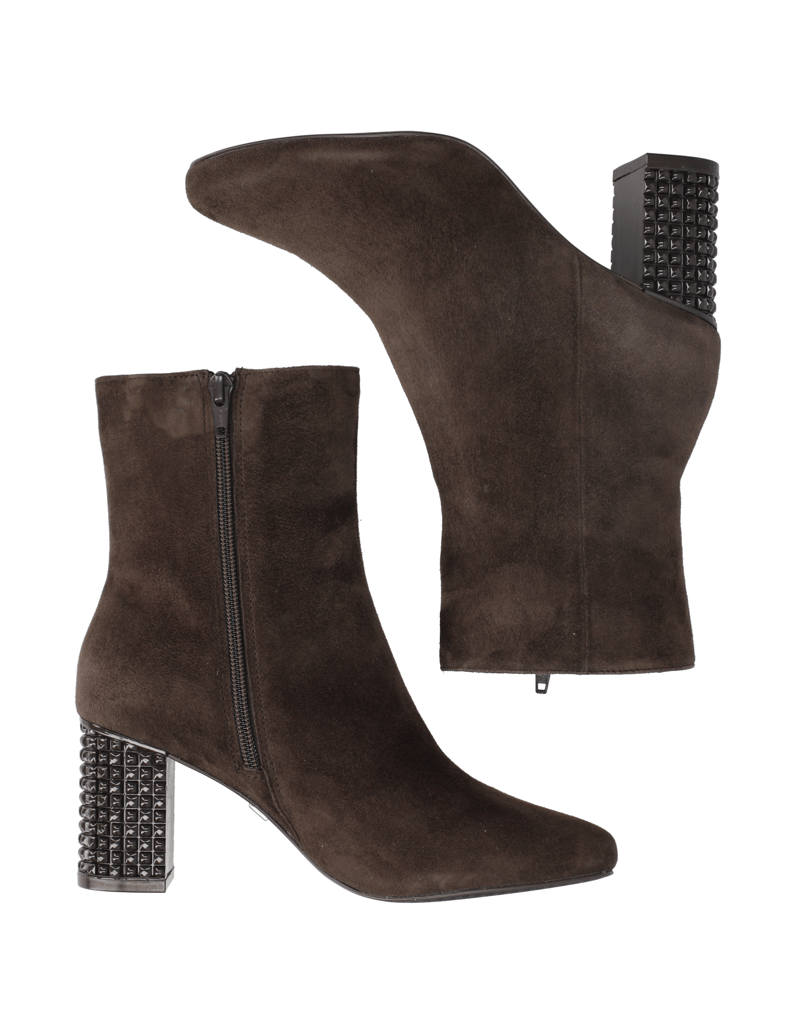 Kate-Gray-Stiefelette-schwarz