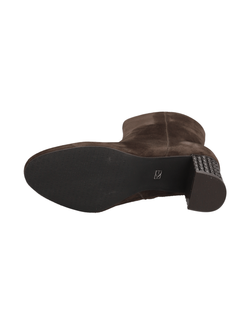 Kate-Gray-Stiefelette-schwarz