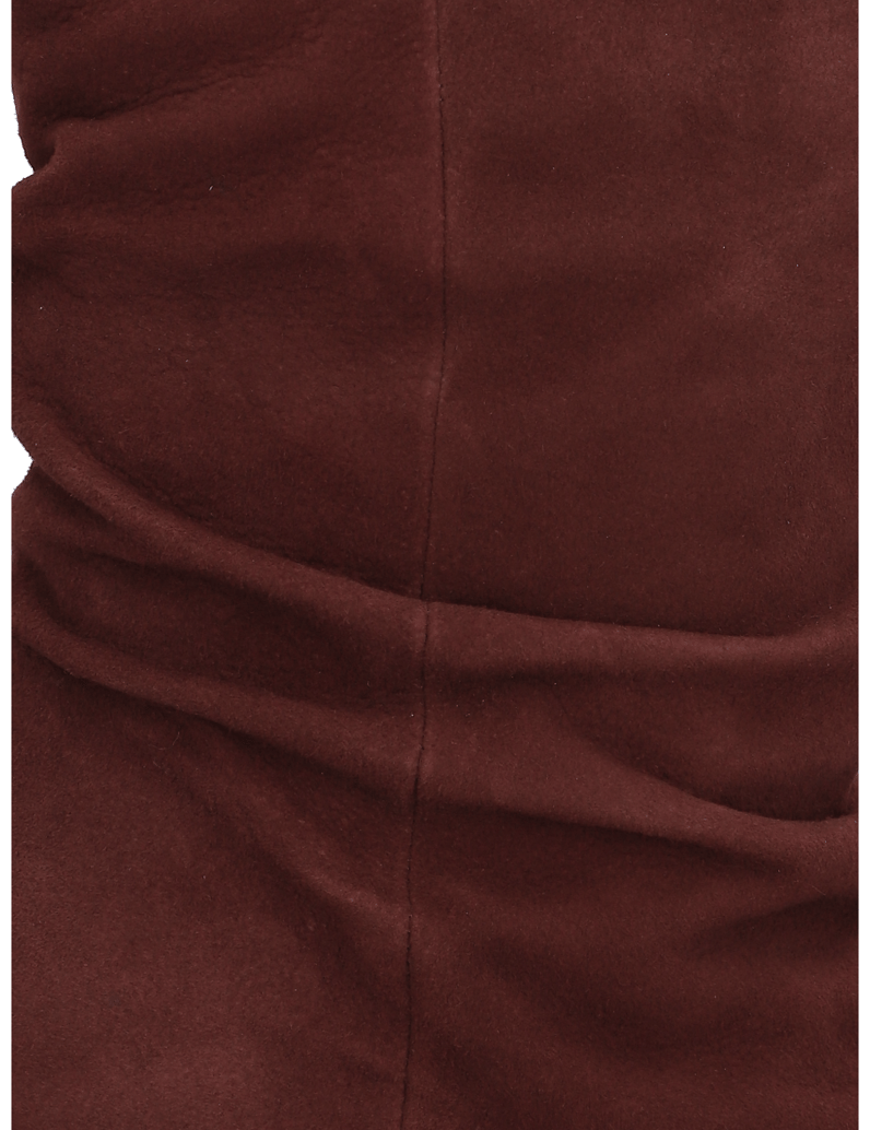 Kate-Gray-Stiefelette-bordeaux