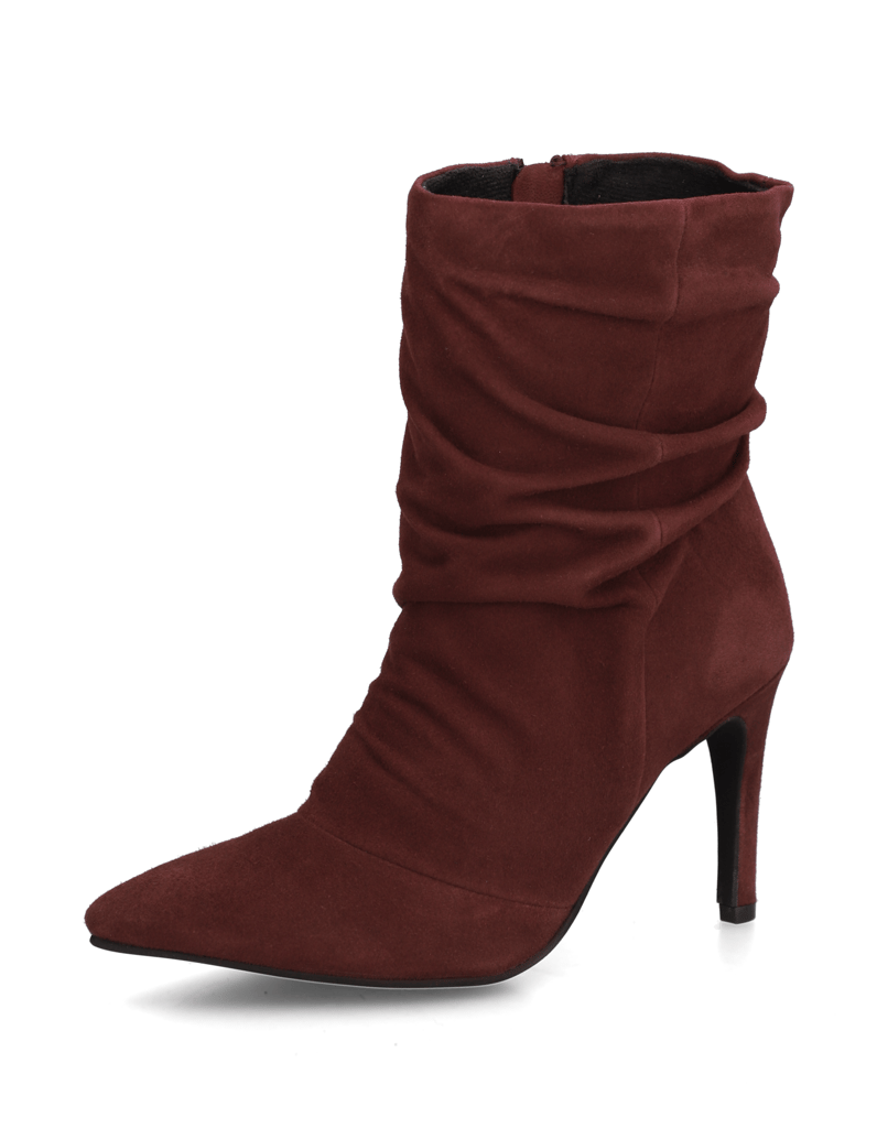 Kate-Gray-Stiefelette-bordeaux