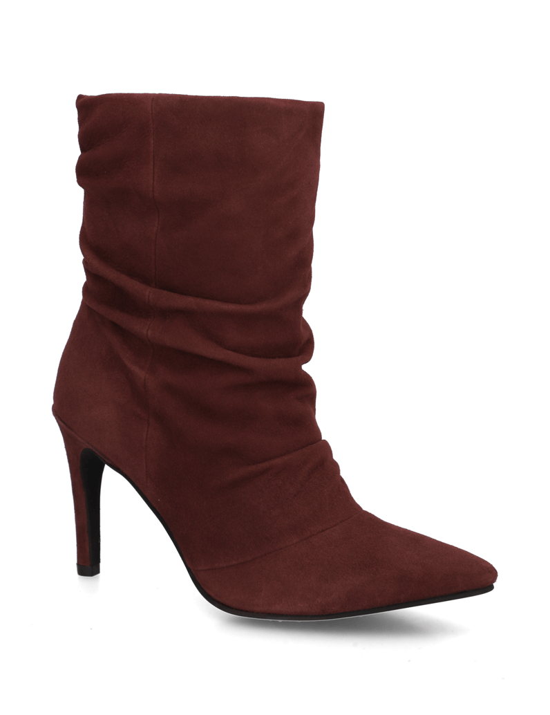Kate-Gray-Stiefelette-bordeaux