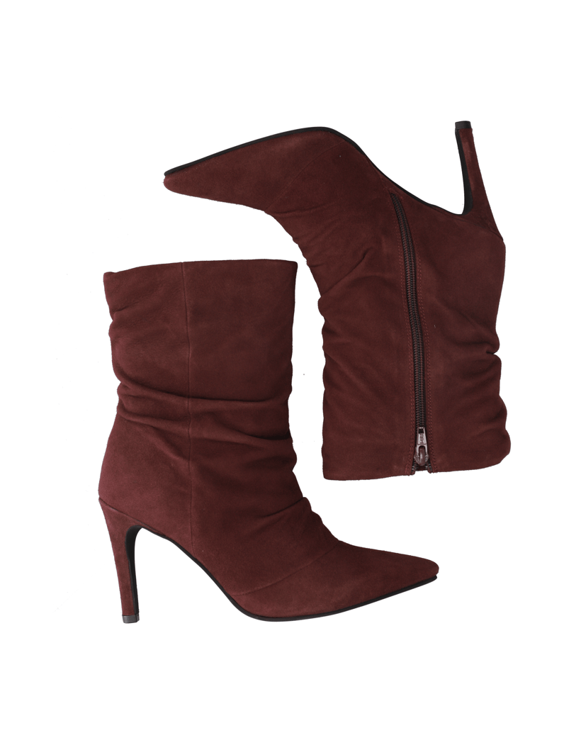 Kate-Gray-Stiefelette-bordeaux