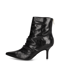 Kate Gray&nbsp;Stiefelette&nbsp;schwarz