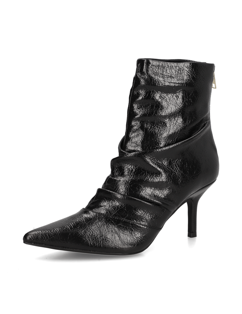 Kate-Gray-Stiefelette-schwarz