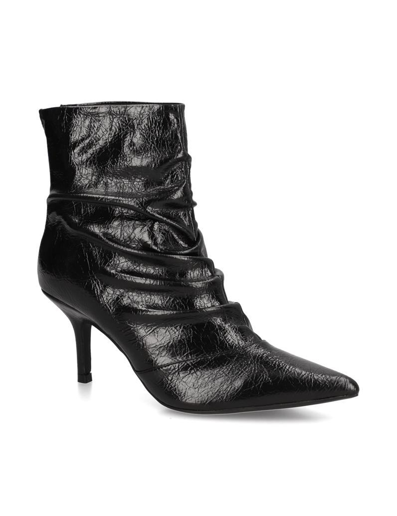 Kate-Gray-Stiefelette-schwarz