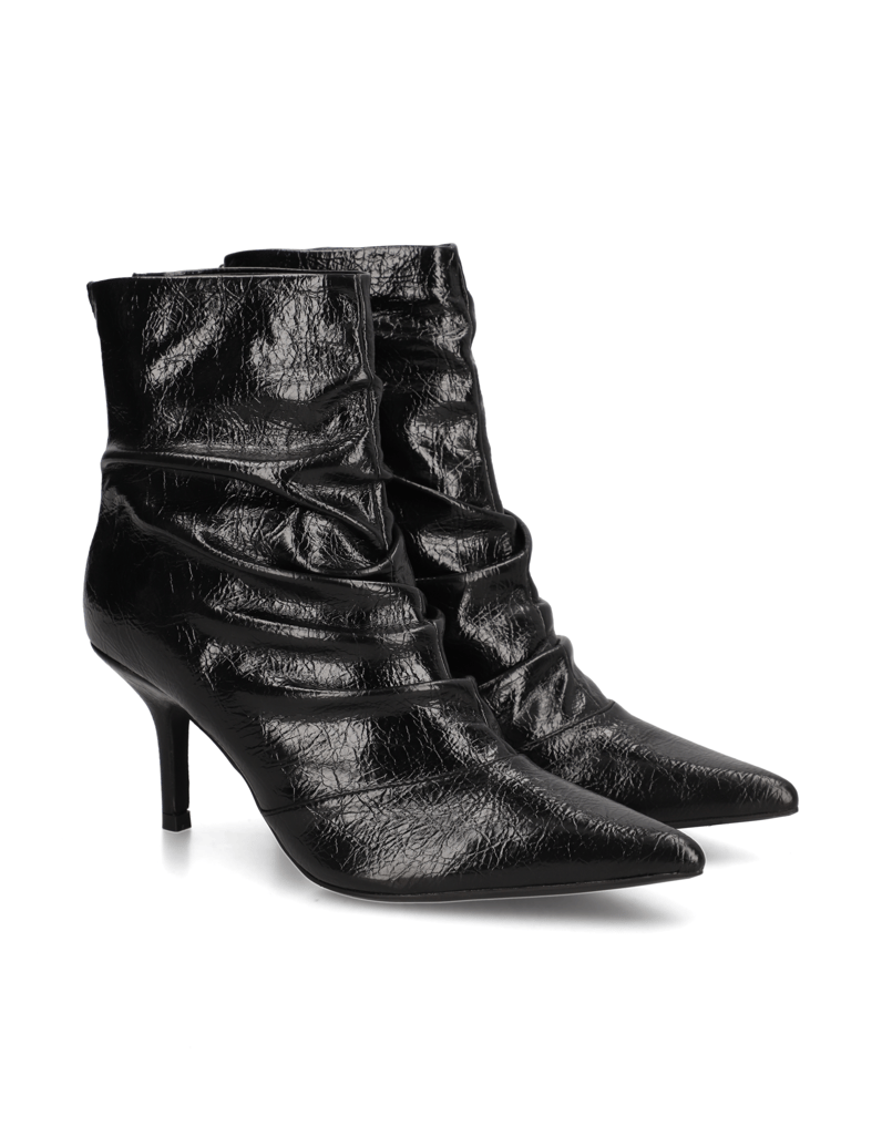 Kate-Gray-Stiefelette-schwarz