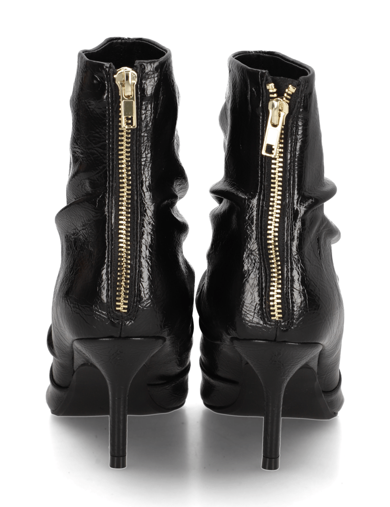 Kate-Gray-Stiefelette-schwarz