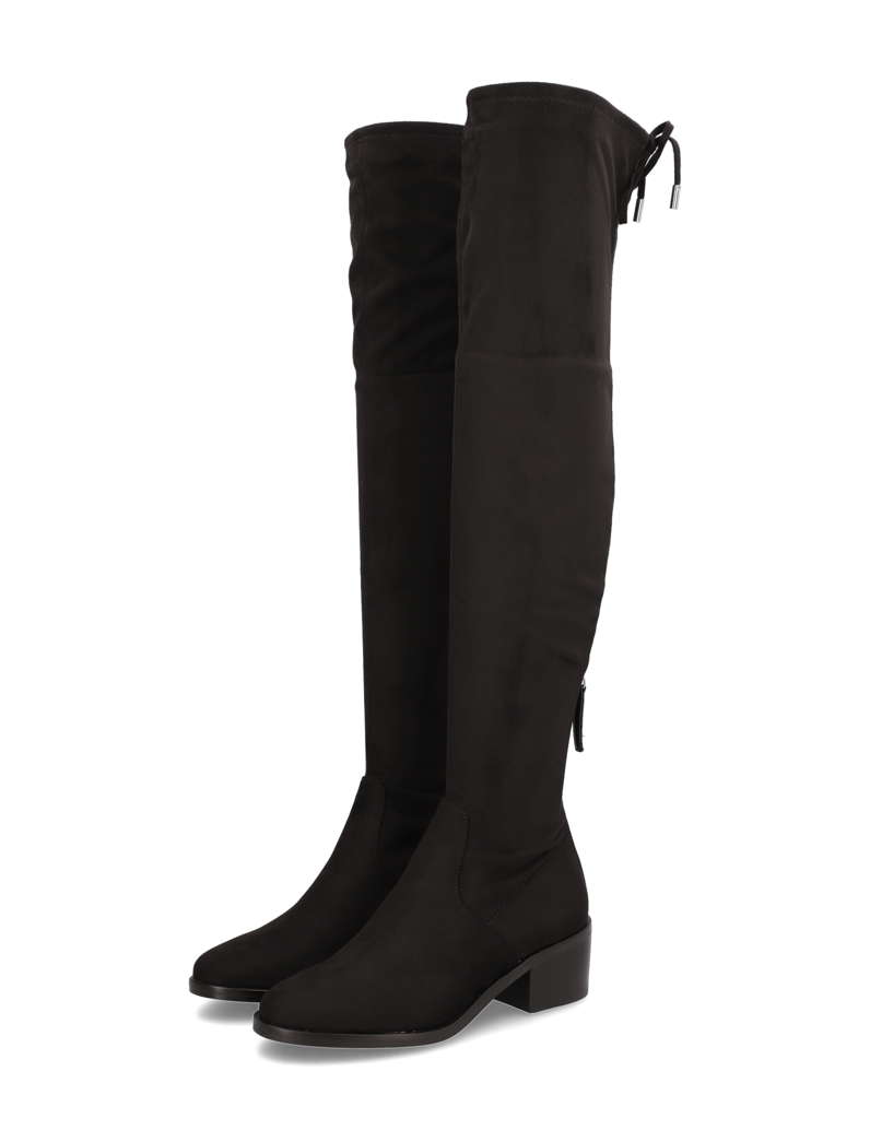 Steve-Madden-SALVAGE-schwarz