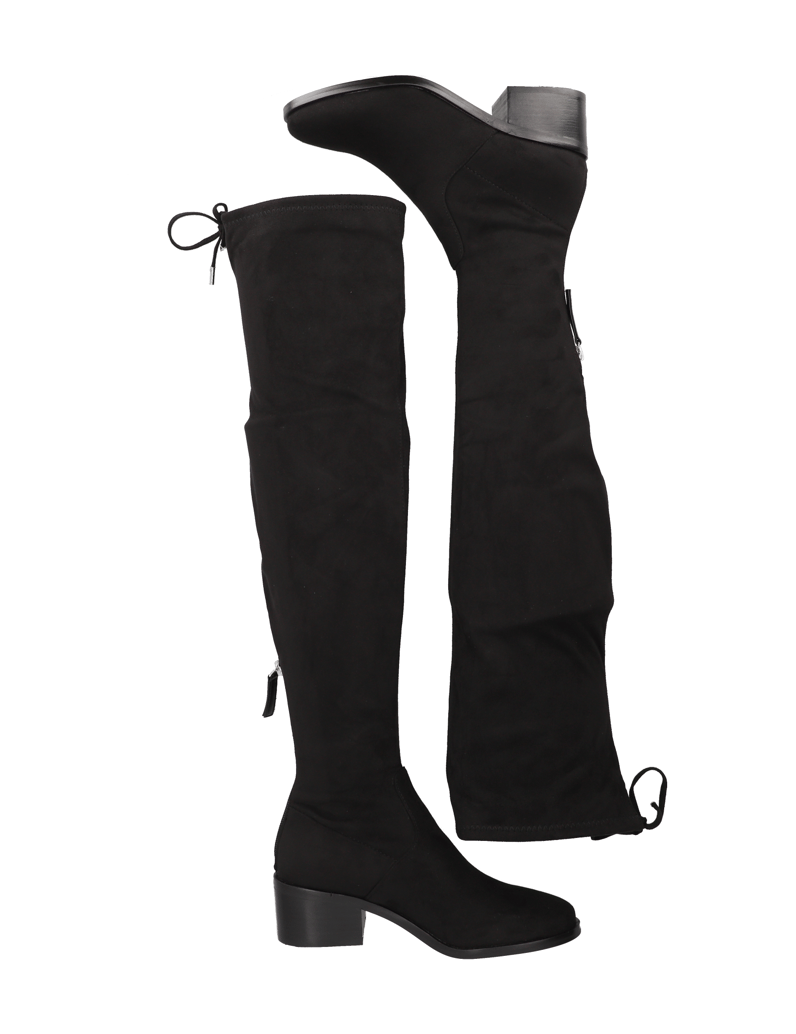 Steve-Madden-SALVAGE-schwarz