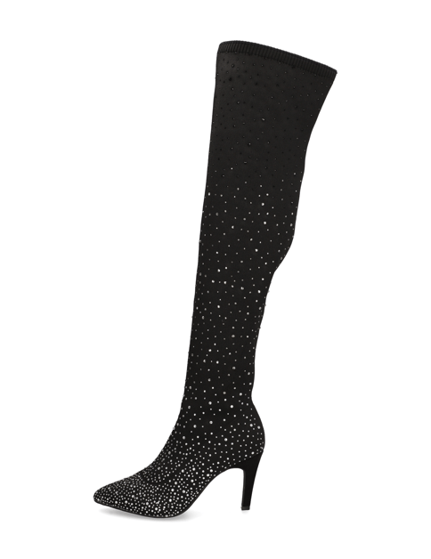Textil Overknee