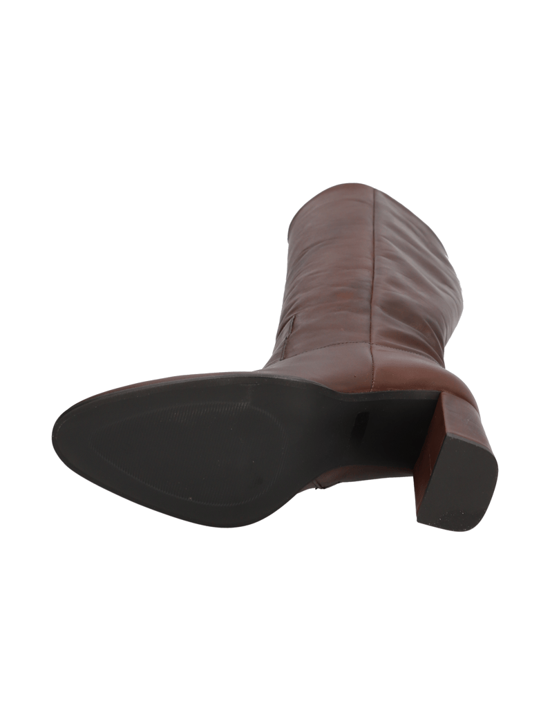 Kate-Gray-Glattleder-Stiefel