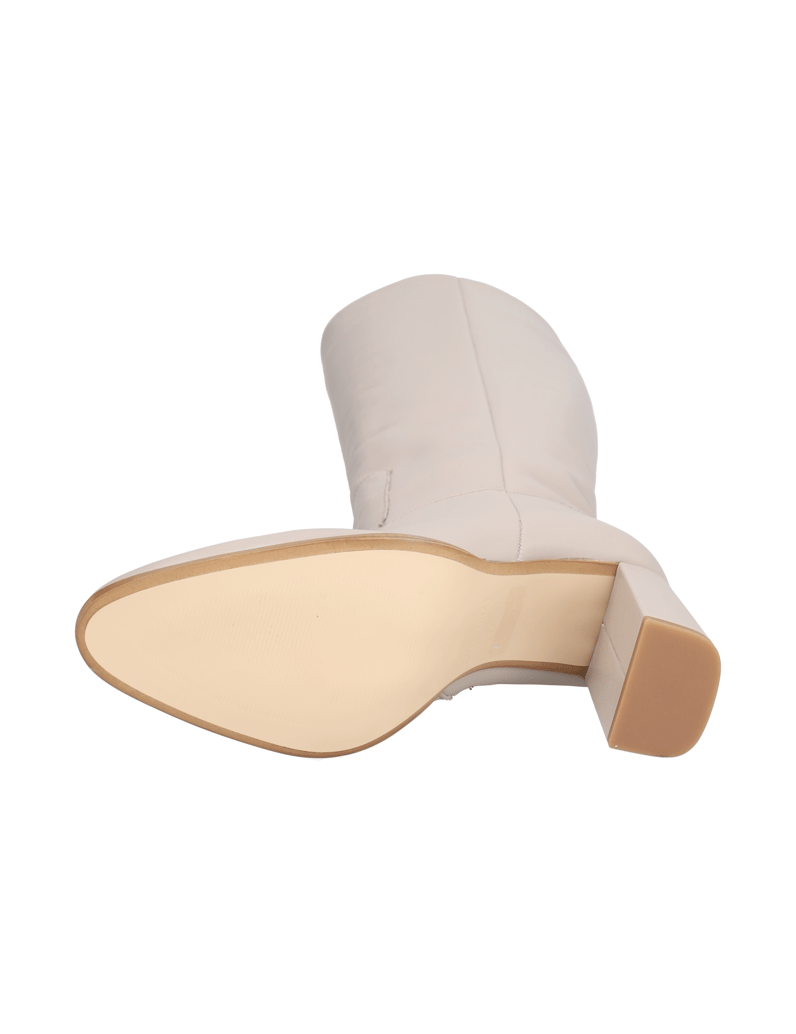 Kate-Gray-Glattleder-Stiefel-grau