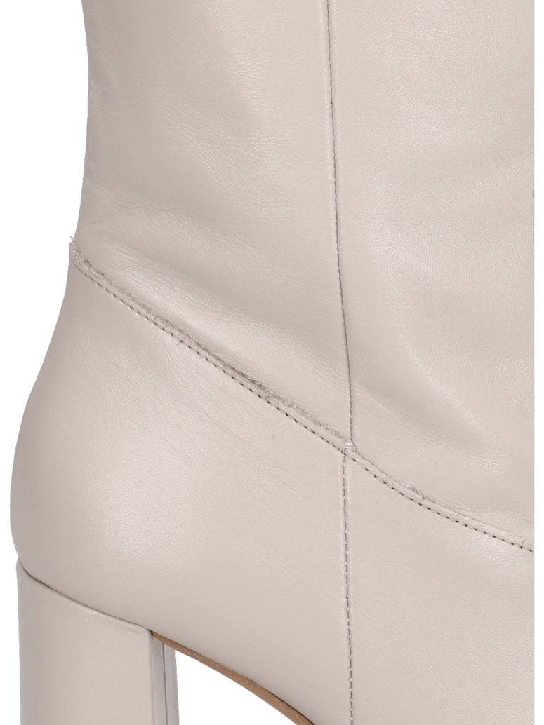 Kate-Gray-Glattleder-Stiefel-grau