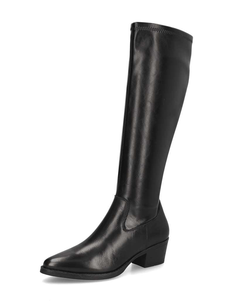 Kate-Gray-Stiefel-schwarz