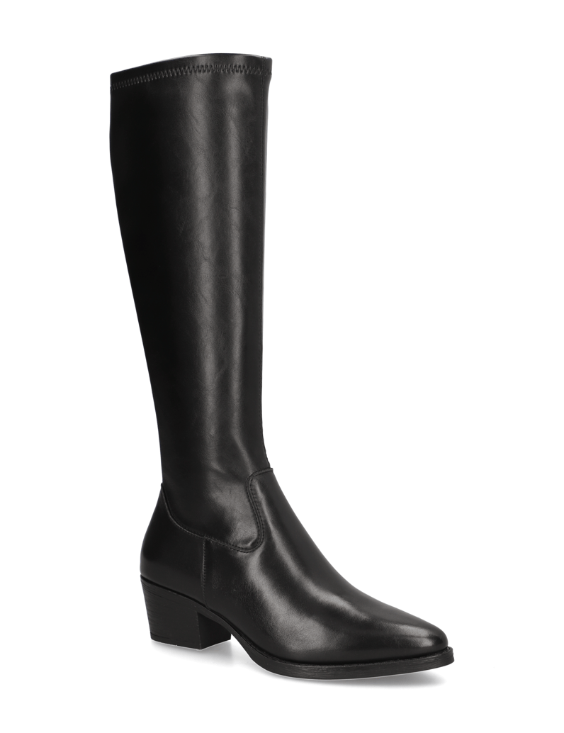 Kate-Gray-Stiefel-schwarz