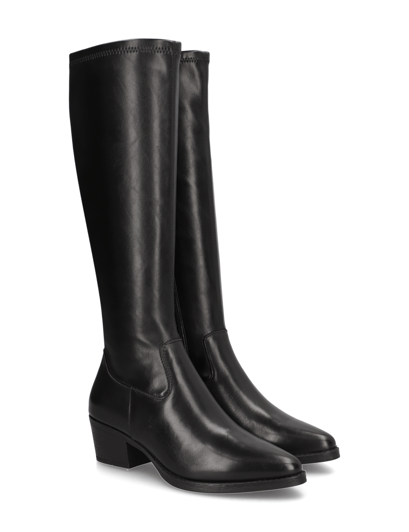 Kate-Gray-Stiefel-schwarz
