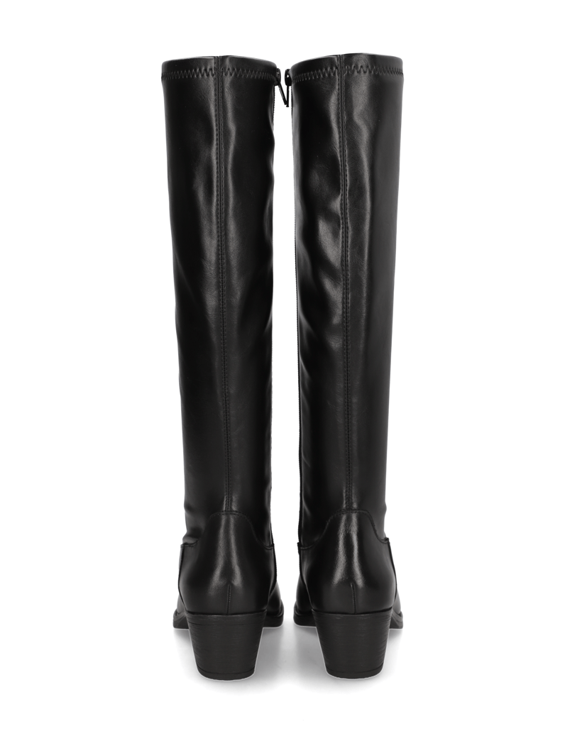 Kate-Gray-Stiefel-schwarz